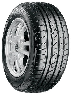 Toyo Proxes CF1 225/60 R18 100W не шип