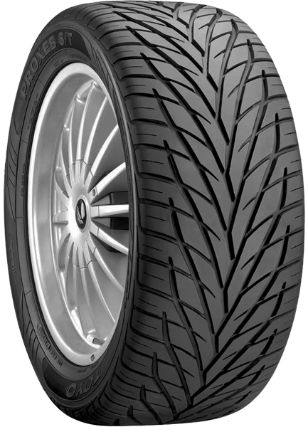 Toyo Proxes ST 265/40 R22 106V