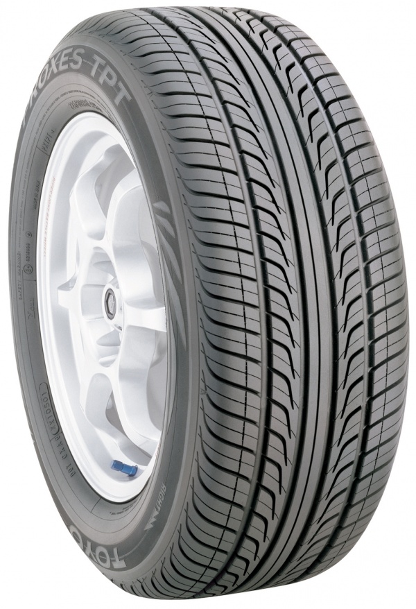 Toyo Proxes TPT 195/70 R14 90H не шип