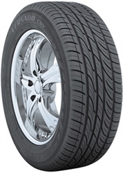 Toyo Versado CUV 235/55 R20 102T не шип