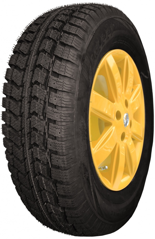 195/75 R16C 107/105R Viatti Vettore Inverno V-524 шип