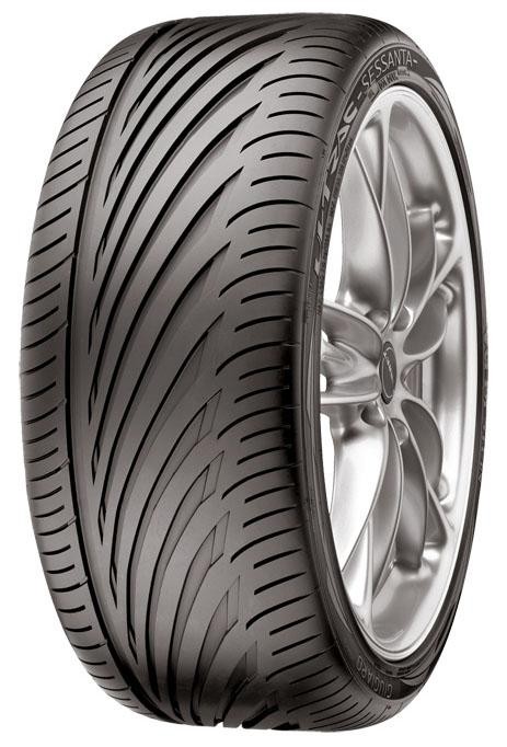 Vredestein Ultrac SUV Sessanta 275/45 R19 108Y не шип