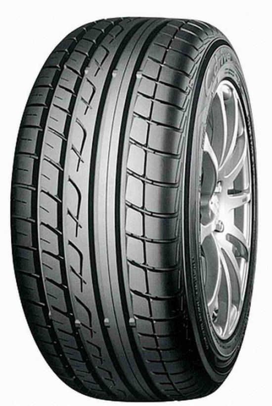 Yokohama C.drive (AC01) 195/50 R16 88V не шип