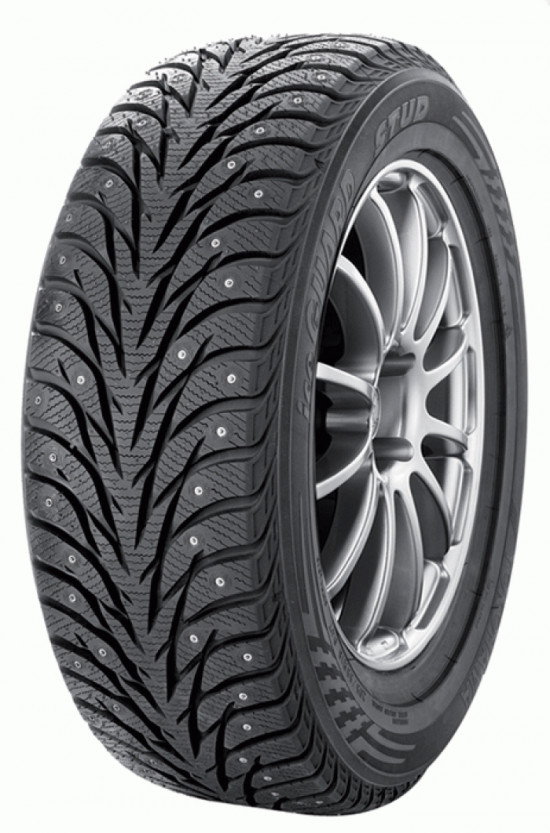 Yokohama IceGUARD IG35 235/55 R20 102T шип